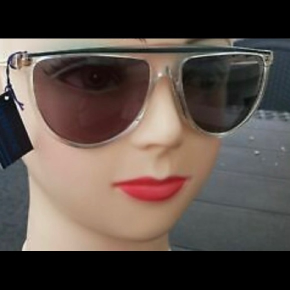 Vintage New Old Stock Versace sunglasses